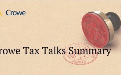 Пост-реліз щотижневого олгядового вебінару